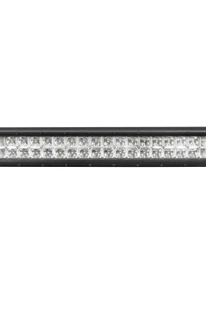 Limited Time Go Rhino Xplor Bright Series Dbl Row LED Light Bar (Side/Track Mount) 21.5in. - Blk