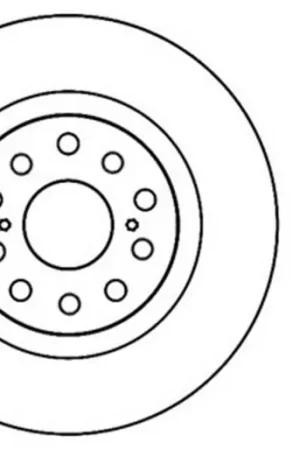 StopTech Drilled Sport Brake Rotor Sale