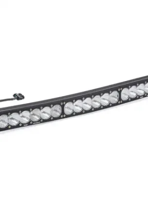30 Inch LED Light Bar Driving Combo Pattern OnX6 Arc Series Baja Designs Money Back Guarantee