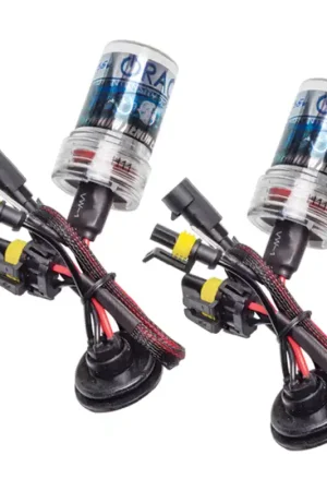 Oracle H13/9008 35W Canbus Bi-Xenon HID Kit - 6000K Crafted