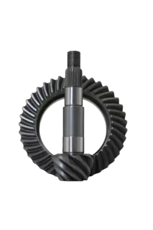 Revolution Gear & Axle Dana 35 Rear Axle 4.10 Ratio Dual Drilled Ring & Pinion Set Flash Sale