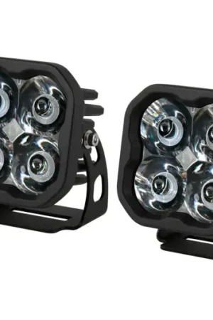 Diode Dynamics SS3 Sport ABL - White Spot Standard (Pair) Order Now