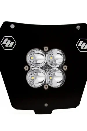 KTM LED Light Kit 2014-On KTM Squadron Pro Baja Designs Next Day Delivery