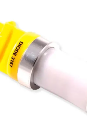 Mega Sale Diode Dynamics 3157 LED Bulb HP48 LED - Amber (Single)