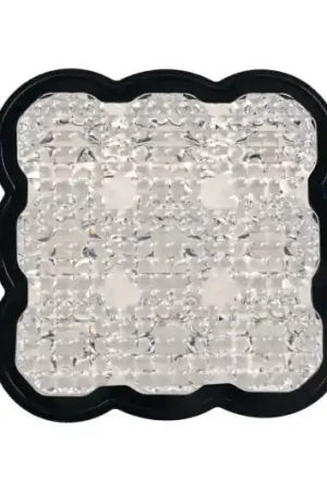 Sale Diode Dynamics SS5 Lens Clear Flood