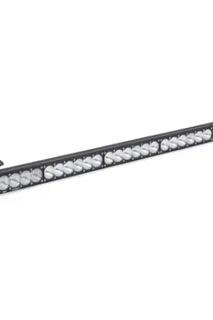 50 Inch LED Light Bar Driving Combo Pattern OnX6 Series Baja Designs Buy Direct