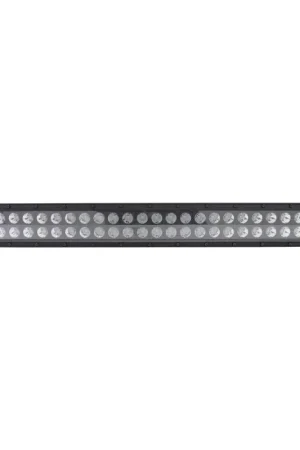 Time-Limited Westin B-FORCE LED Light Bar Double Row 30 inch Combo w/3W Cree - Black