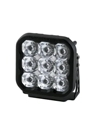 Diode Dynamics SS5 LED Pod Pro - White Spot (Single) Budget