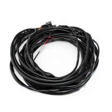 Automotive RTL Wiring Harness Baja Designs Popular