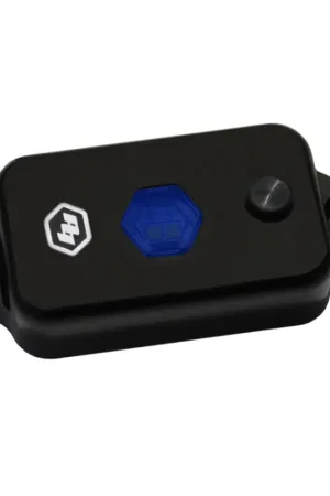 Baja Designs LED Dome Light w/Switch - Blue No Minimum Order