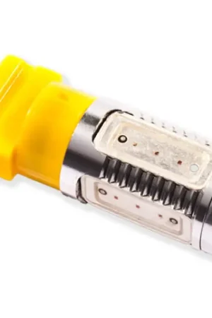 Diode Dynamics 3157 LED Bulb HP11 LED - Amber (Single) Money Back Guarantee