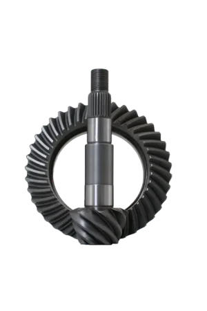 Dana 35 Standard Rotation 4.10 Ratio Dual Drilled Ring and Pinion Revolution Gear Exclusive Offer
