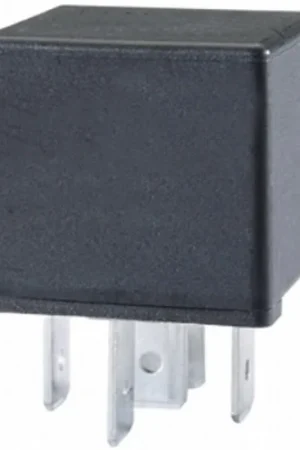 One Day Deal Hella Mini ISO Relay 24V