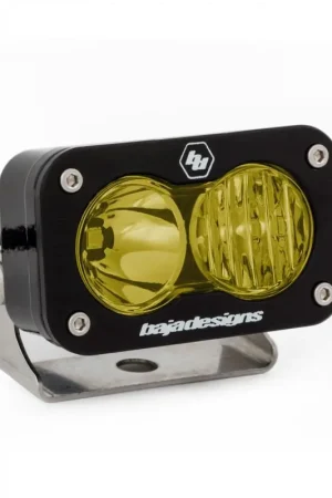 Baja Designs S2 Pro Amber LED Driving/Combo Holiday Sale