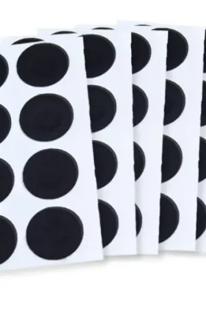 Certified Diode Dynamics Breather Woven 20mm Set of 4