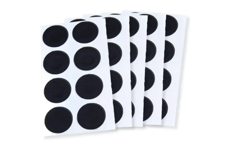 Certified Diode Dynamics Breather Woven 20mm Set of 4