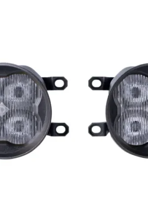 Diode Dynamics SS3 Pro Type CGX Kit ABL - White SAE Fog Free Delivery