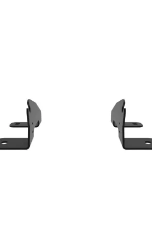 Buy Online KC HiLiTES 22-24 Polaris RZR Pro R Light Bar Mount for 30in FLEX ERA LED Light Bar - Overhead