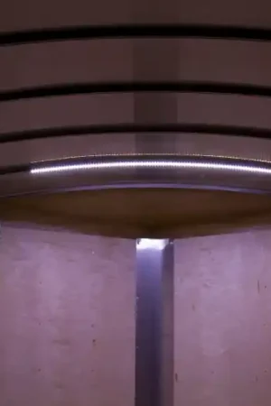 Super Sale Access Accessories 60in LED Strip Light - 1 Single Pack