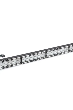 OnX6 40 Inch Hybrid LED And Laser Light Bar Baja Designs Popular