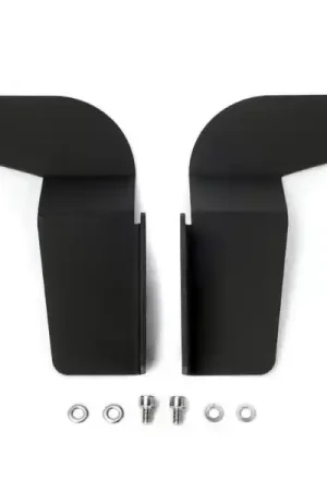 Cali Raised 05-15 Toyota Tacoma 32In Lower Bumper Flush Led Light Bar Mounting Brackets Instant Buy