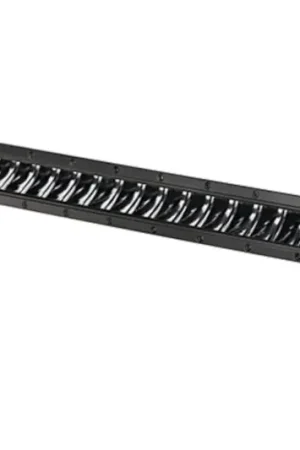 Hella Universal Black Magic 20in Tough Slim Curved Light Bar - Spot & Flood Light Buy Today