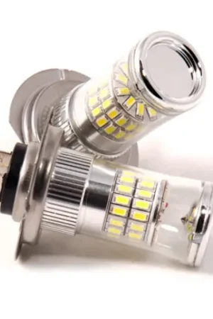 Diode Dynamics H7 HP48 LED - Cool - White (Pair) Genuine