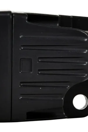 Handmade KC HiLiTES C-Series 2in. C2 LED Light 20w Area Flood Beam (Pair Pack System) - Black