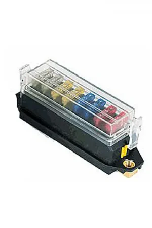 Super Sale Hella Fuse Box 8 Way Axial Single
