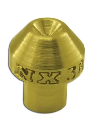 While Supplies Last Nitrous Express Blank Jet (No Hole Drilled)