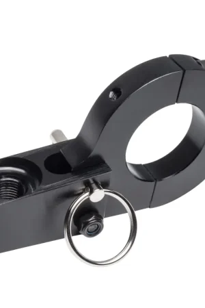 Oracle Off-Road 2 Whip Bar Folding Mount Clamp Modern