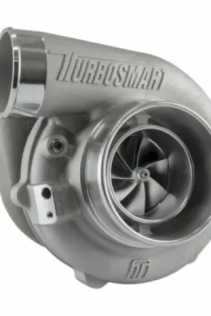 Turbosmart Water Cooled 6466 V-Band Reverse Rotation 0.82AR Externally Wastegated TS-2 Turbocharger Don’t Miss Out