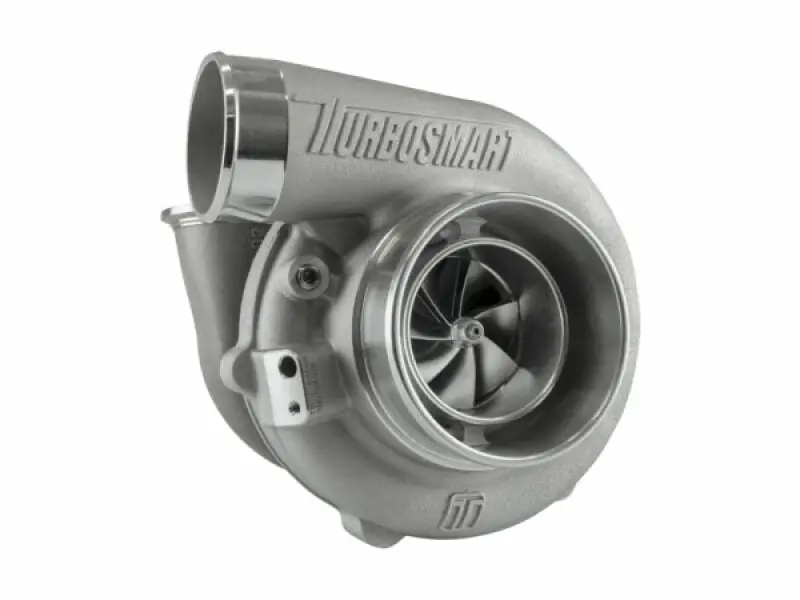 Turbosmart Water Cooled 6466 V-Band Reverse Rotation 0.82AR Externally Wastegated TS-2 Turbocharger Don’t Miss Out