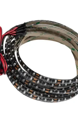 Oracle Engine Bay LED Kit 48in - Amber Original