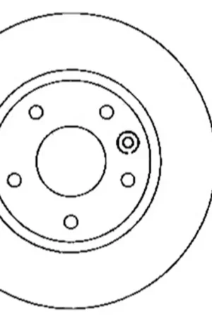 StopTech SportStop 14-17 Land Rover Range Rover Slotted & Drilled Front Left Cryo Rotor Sale