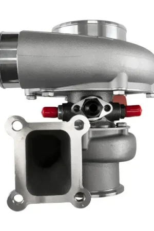 Turbosmart Water Cooled 5862 T4 0.82AR Externally Wastegated TS-2 Turbocharger Buy Direct