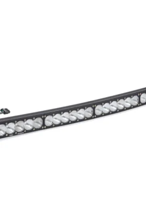 Certified Baja Designs OnX6 Arc Series Driving Combo Pattern 40in LED Light Bar