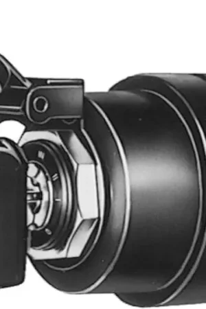 Worldwide Shipping Hella Switch Rotary Starter PreHeating