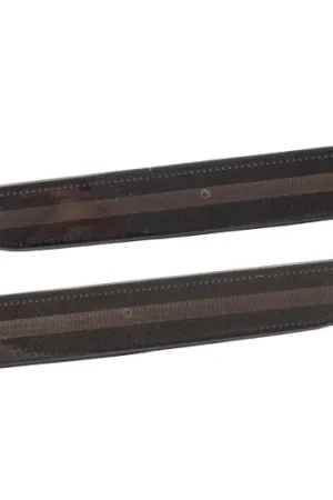 Popular Diode Dynamics 15-21 Ford Mustang LED Sidemarkers Smoked (set)