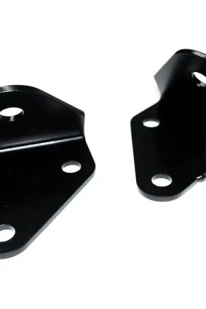 Hot Deal A PILLAR COWL DITCH LIGHT MOUNTS FOR JK/JKU