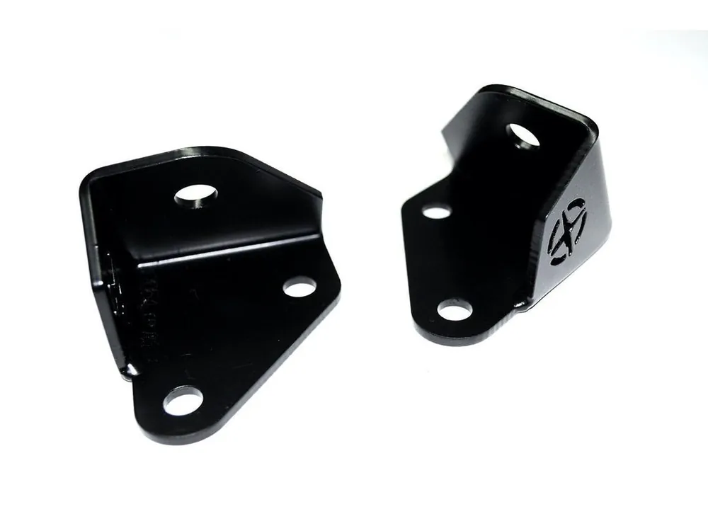 Hot Deal A PILLAR COWL DITCH LIGHT MOUNTS FOR JK/JKU