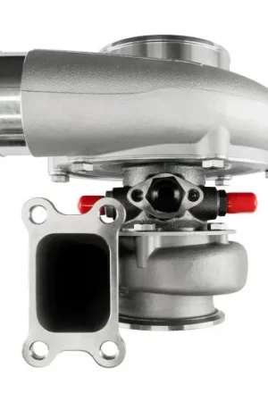 Turbosmart Water Cooled 5862 T3 0.82AR Externally Wastegated TS-2 Turbocharger Sale