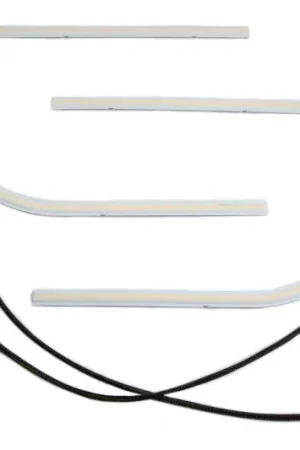 Diode Dynamics GMC Sierra LED Halos Switchback 16-18 Sierra 1500 Discount