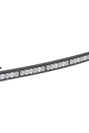 50 Inch LED Light Bar Driving Combo Pattern OnX6 Arc Series Baja Designs Price Cut