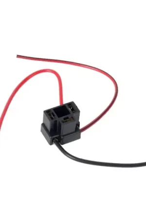 Putco H4 - Standard Harness Wiring Harnesses Crafted