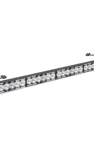 40 Inch Full Laser Dual Control Light Bar OnX6 Baja Designs Holiday Sale