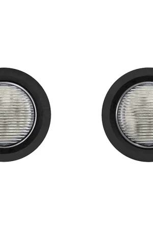 ICON Impact Armor 2.5" Rubber Grommet Led Reverse Light Kit Mega Sale