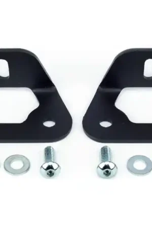 Bargain Cali Raised Toyota Truck Bed Rail Pod Mounting Brackets