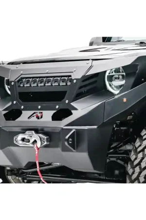 Fab Fours Grumper Light Bar Mount Model GR4606-1 Limited Offer