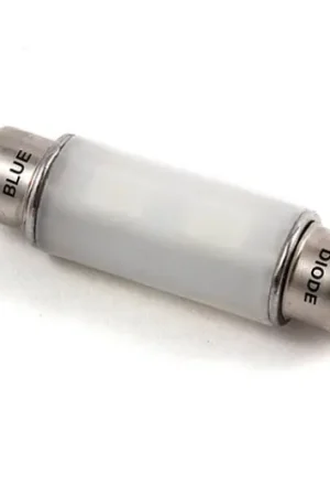 Diode Dynamics 41mm HP6 LED Bulb - Blue (Single) Editor’s Pick